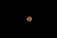 Mars am 22 Mai 2016 - Juergen Biedermann